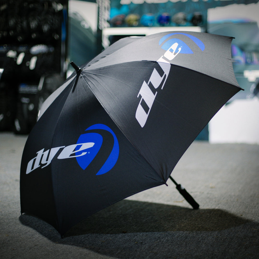 DYE Umbrella