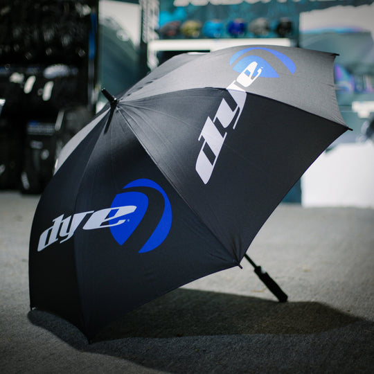 DYE Umbrella