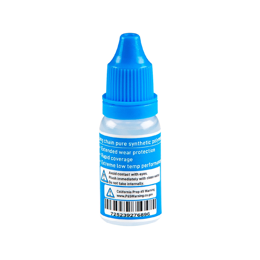 Dyemond Coat 10cc - Silicone Oil