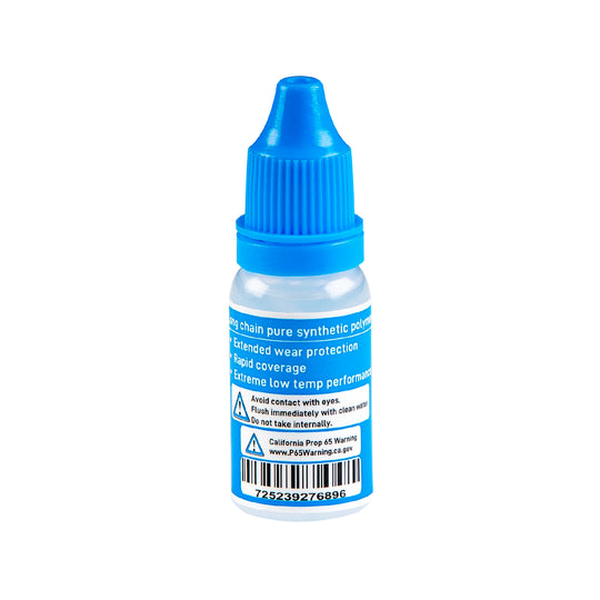 Dyemond Coat 10cc - Silicone Oil