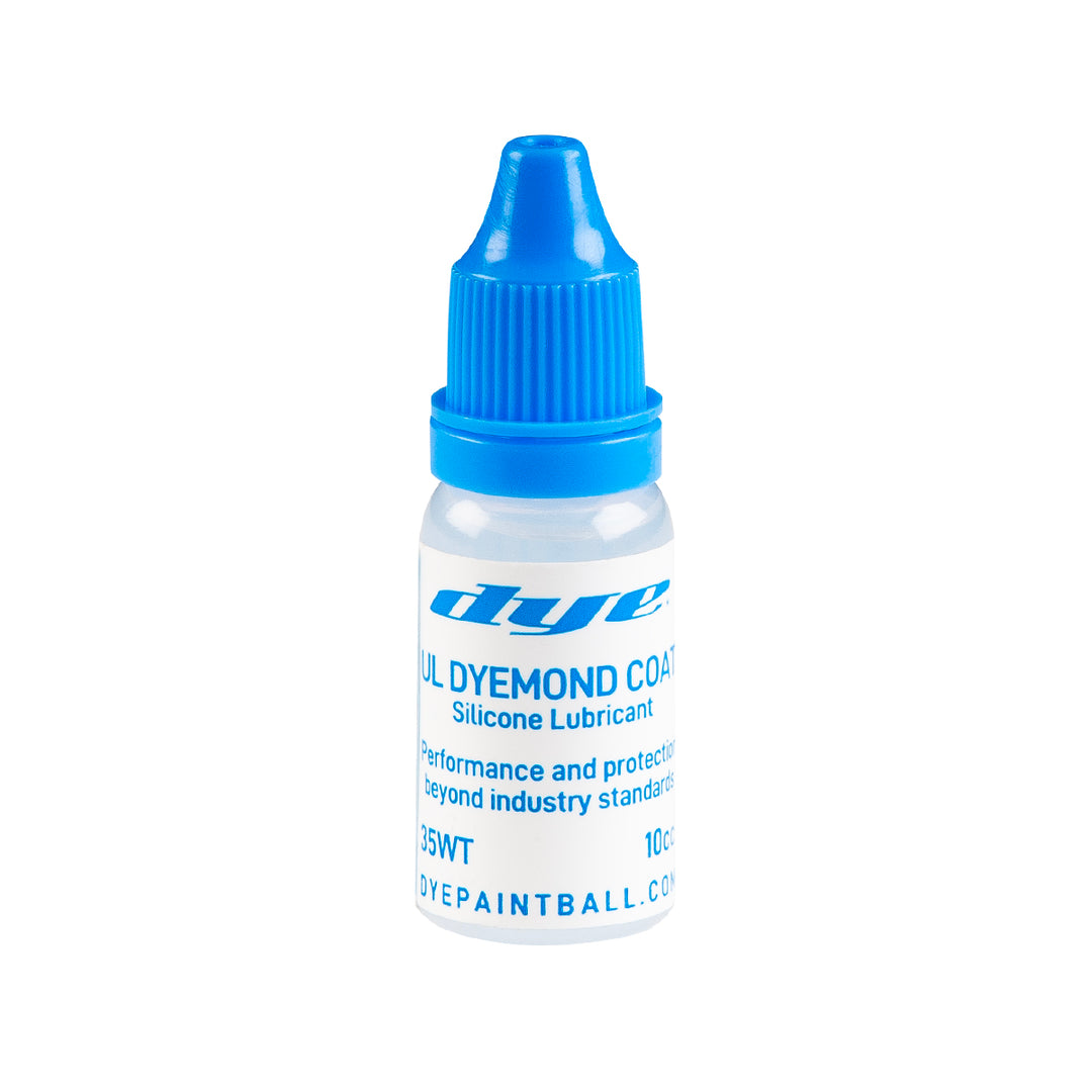 Dyemond Coat 10cc - Silicone Oil