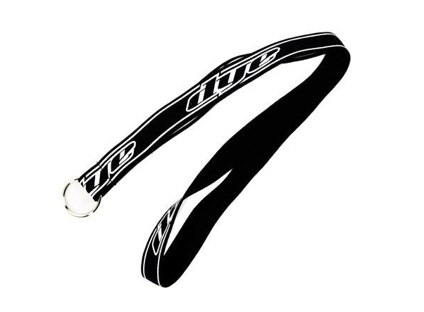 Dye Paintball Branded Lanyard &amp; Key Ring