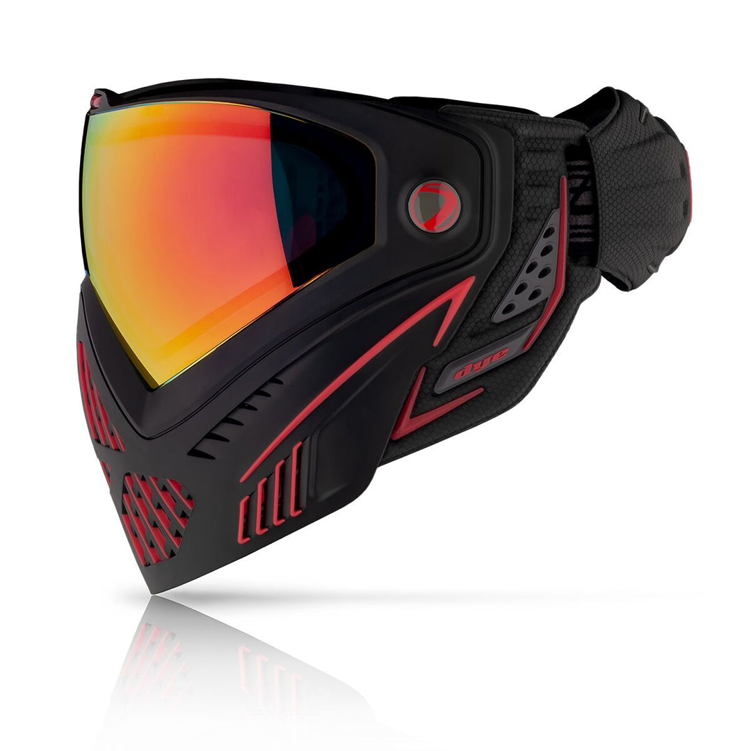 DYE i5 GOGGLE - FIRE 2.0 – DYE Paintball DYE i5 GOGGLE - FIRE 2.0 – DYE Paintball