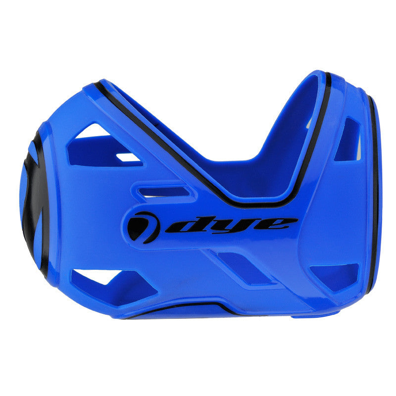 Dye Flex Tank Cover | Fits 50–90ci Paintball Air Tanks - Solid Color Series