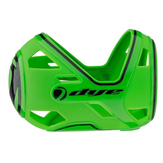 Dye Flex Tank Cover | Fits 50–90ci Paintball Air Tanks - Solid Color Series