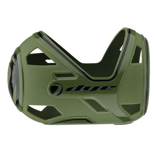 Dye Flex Tank Cover | Fits 50–90ci Paintball Air Tanks - Solid Color Series