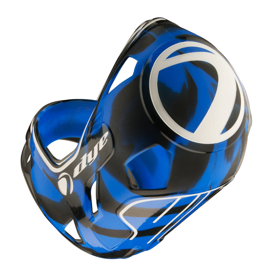 Dye Flex Tank Cover | Fits 50–90ci Paintball Air Tanks - TWST Series