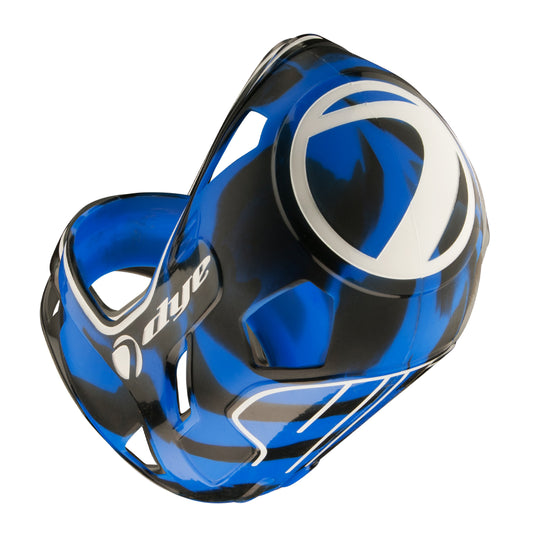 Dye Flex Tank Cover | Fits 50–90ci Paintball Air Tanks - TWST Series
