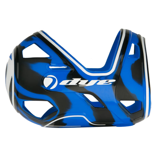 Dye Flex Tank Cover | Fits 50–90ci Paintball Air Tanks - TWST Series
