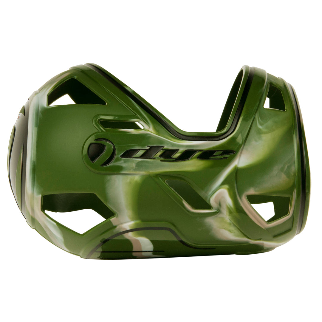 Dye Flex Tank Cover | Fits 50–90ci Paintball Air Tanks - TWST Series