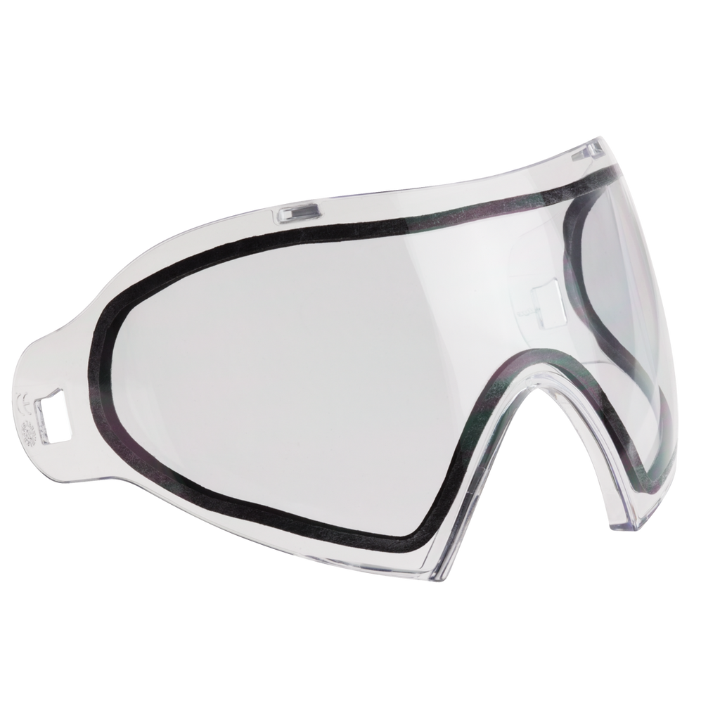 i4/i5 Thermal Lens - Clear – DYE Paintball i4/i5 Thermal Lens - Clear – DYE Paintball