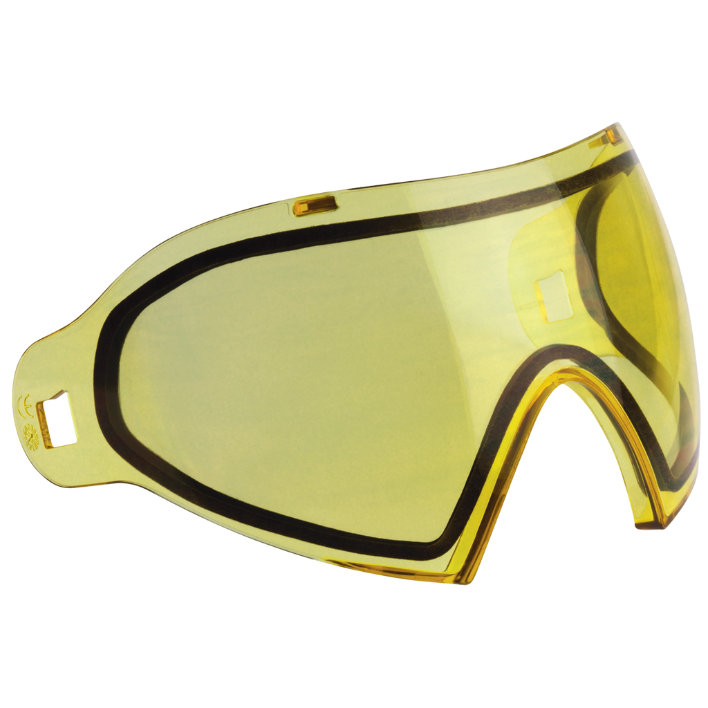 Dye サーマルレンズ i4 & i5用 Dye i4/i5 Thermal Lens – Lone Wolf Paintball