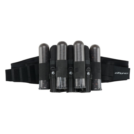 Jet Pack Harness - 3+4