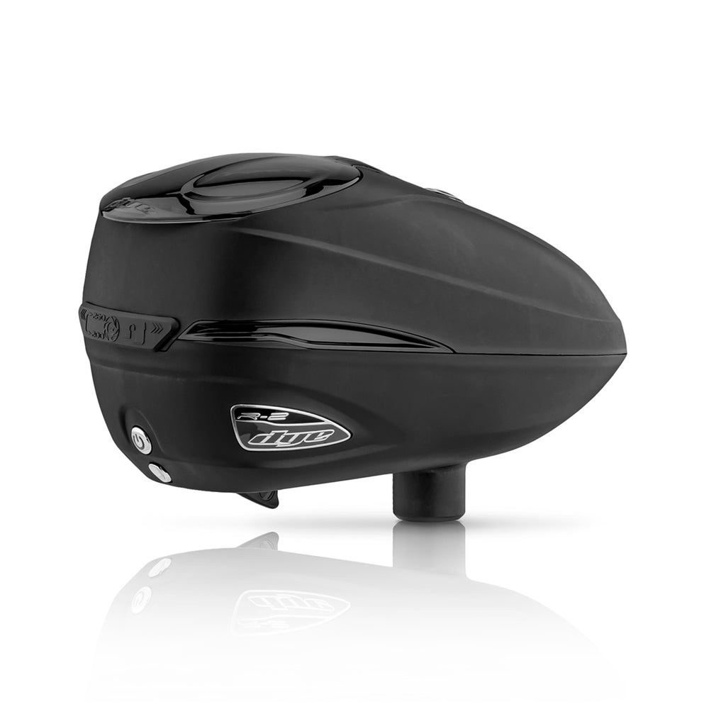 DYE R2 LOADER BLACK