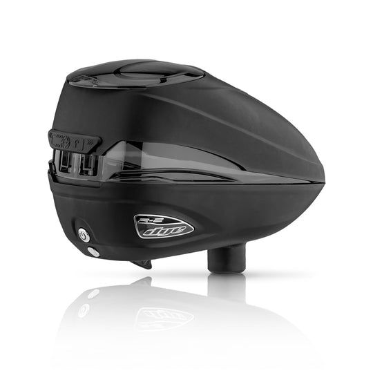 DYE R2 LOADER BLACK