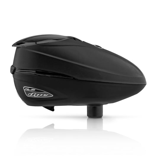 DYE R2 LOADER BLACK