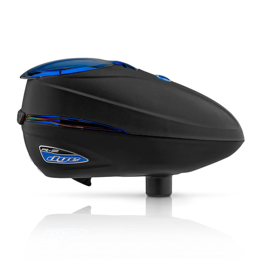 DYE R2 LOADER BLUE ICE