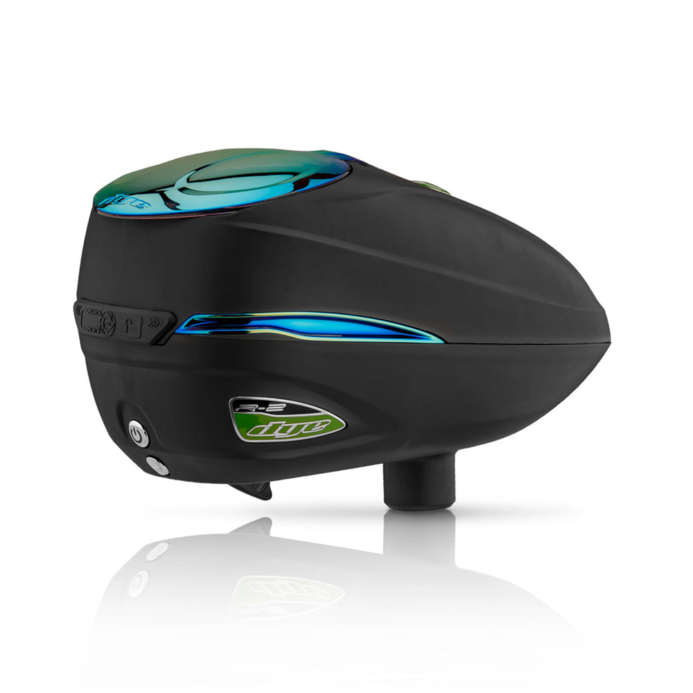 DYE R2 LOADER CHAMELEON