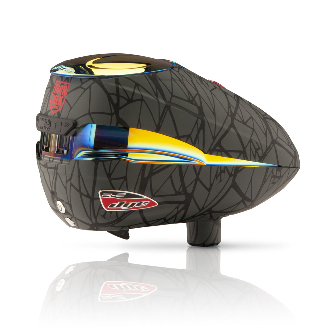 DYE R2 LOADER IRONMEN