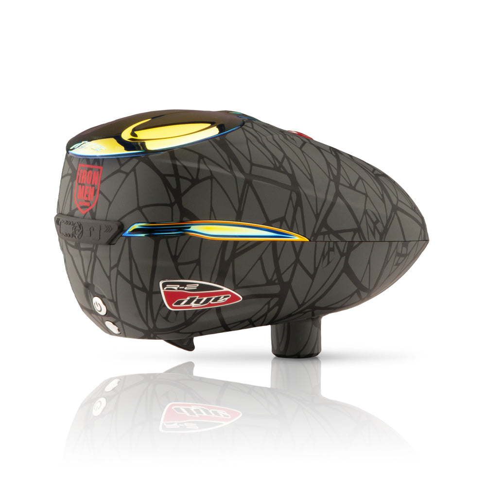 DYE R2 LOADER IRONMEN