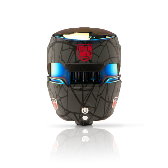 DYE R2 LOADER IRONMEN