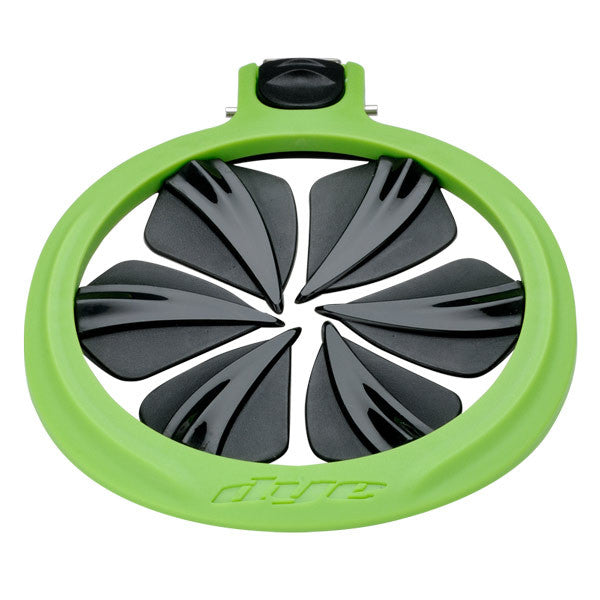 DYE Rotor Quick Feed
