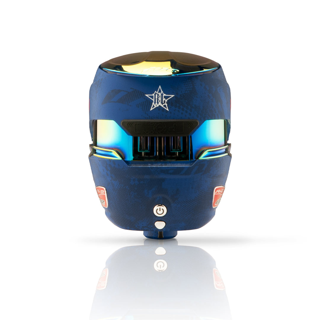 DYE R2 LOADER RED LEGION