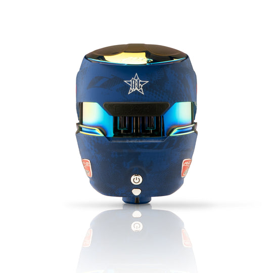 DYE R2 LOADER RED LEGION