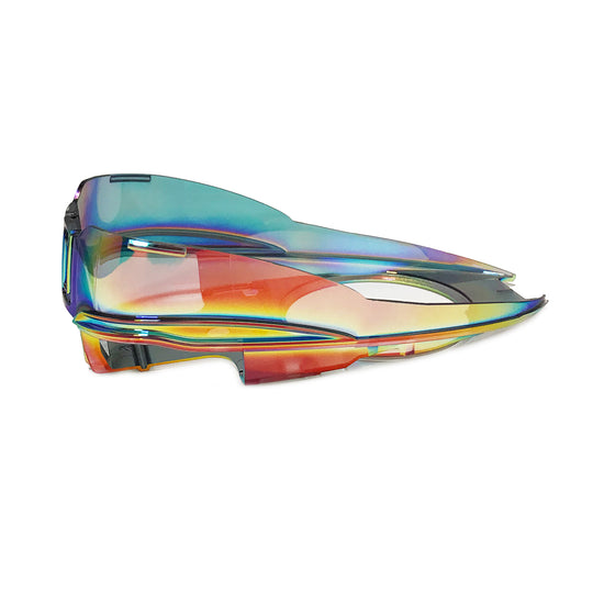 Rotor R2 Tray Window