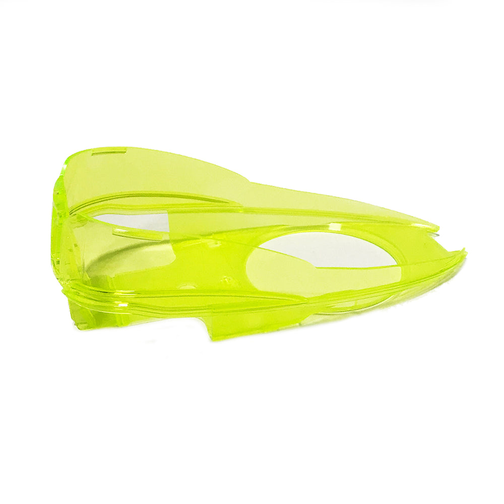Rotor R2 Tray Window