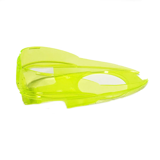Rotor R2 Tray Window