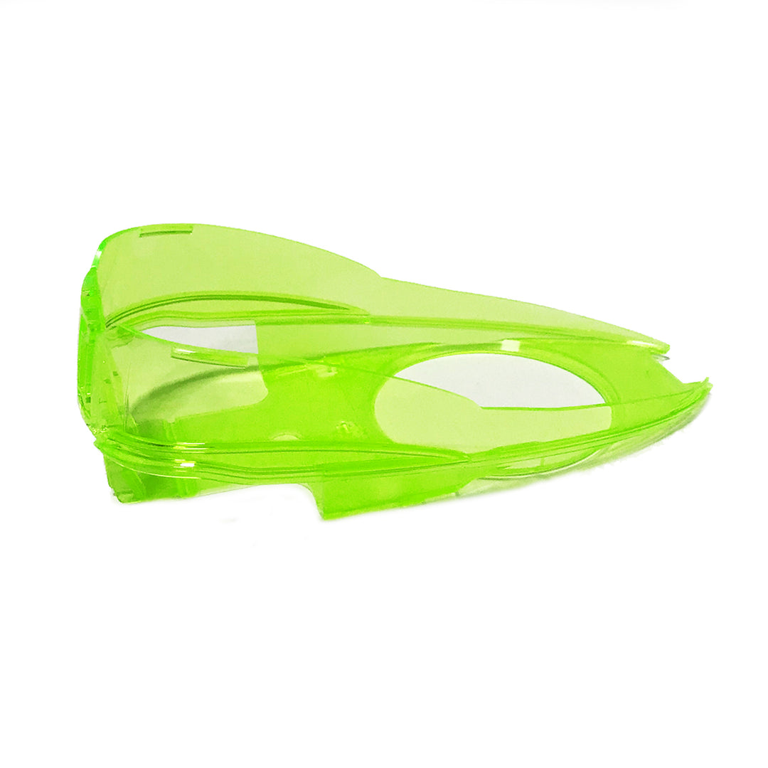 Rotor R2 Tray Window
