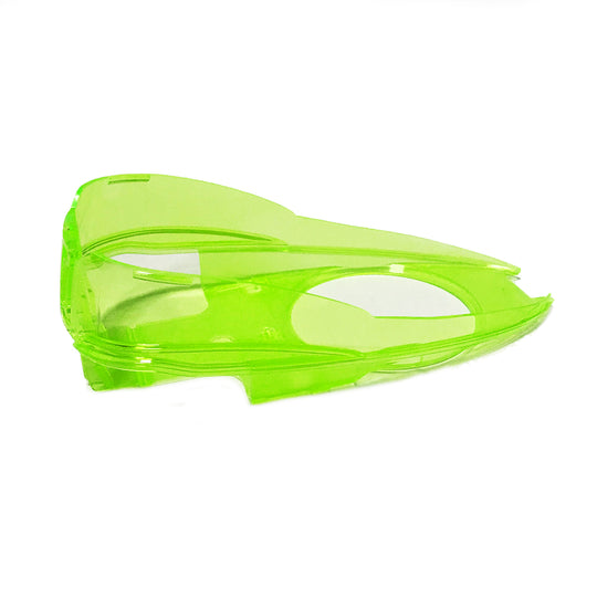 Rotor R2 Tray Window