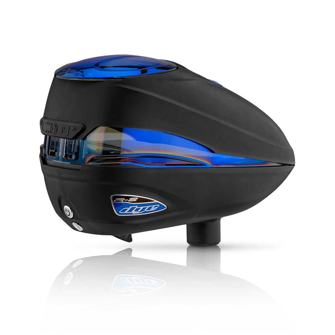 DYE R2 LOADER BLUE ICE
