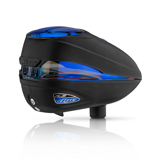 DYE R2 LOADER BLUE ICE