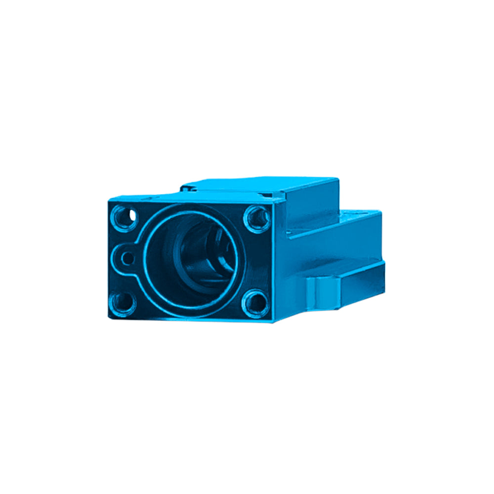 Solenoid Housing M3+ Bwing