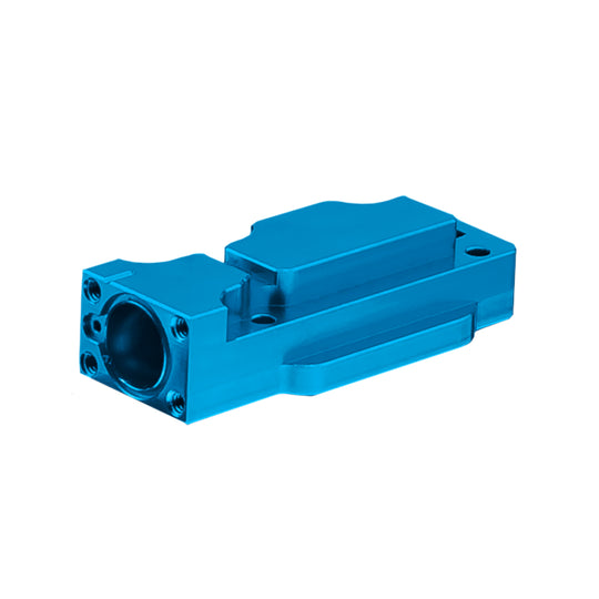 Solenoid Housing M3+ Bwing