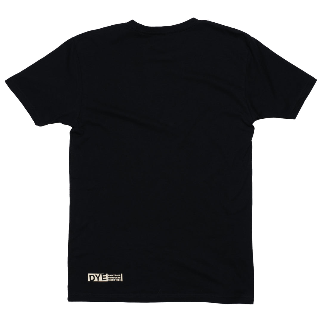 Sphere Shirt - Black