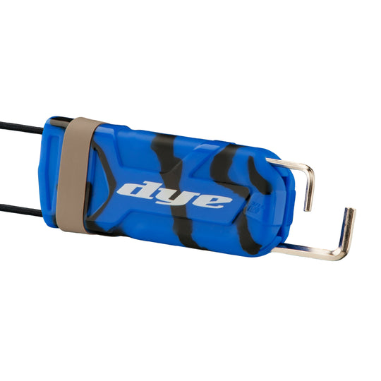Dye Flex Barrel Cover TWST Series