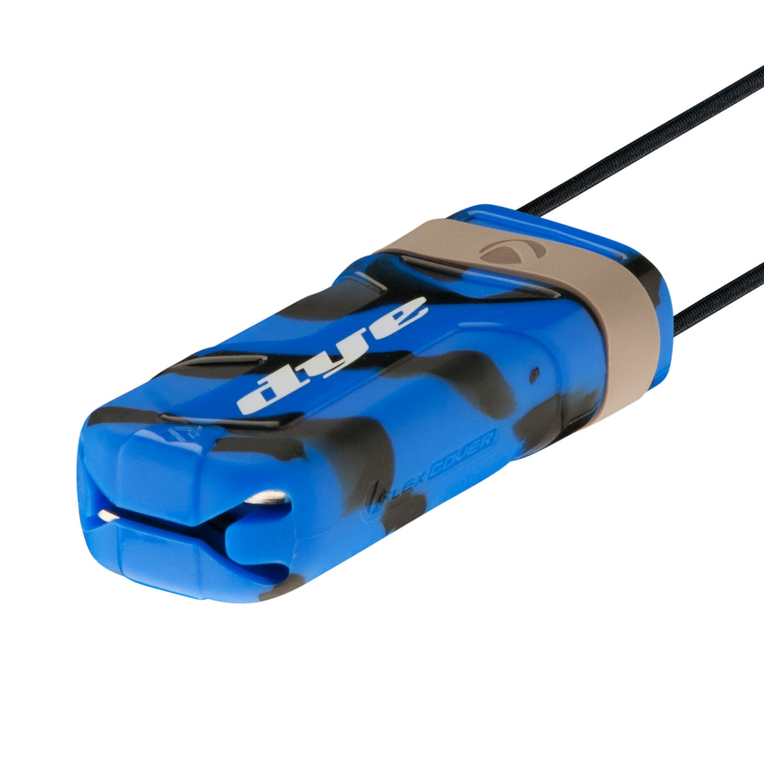 Dye Flex Barrel Cover TWST Series