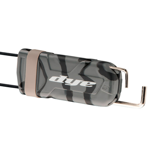 Dye Flex Barrel Cover TWST Series