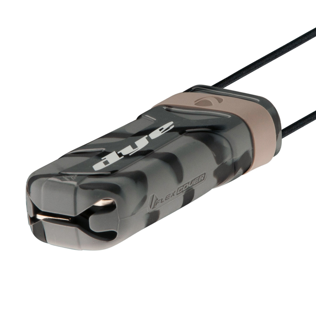 Dye Flex Barrel Cover TWST Series