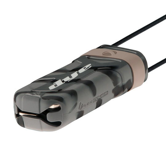 Dye Flex Barrel Cover TWST Series