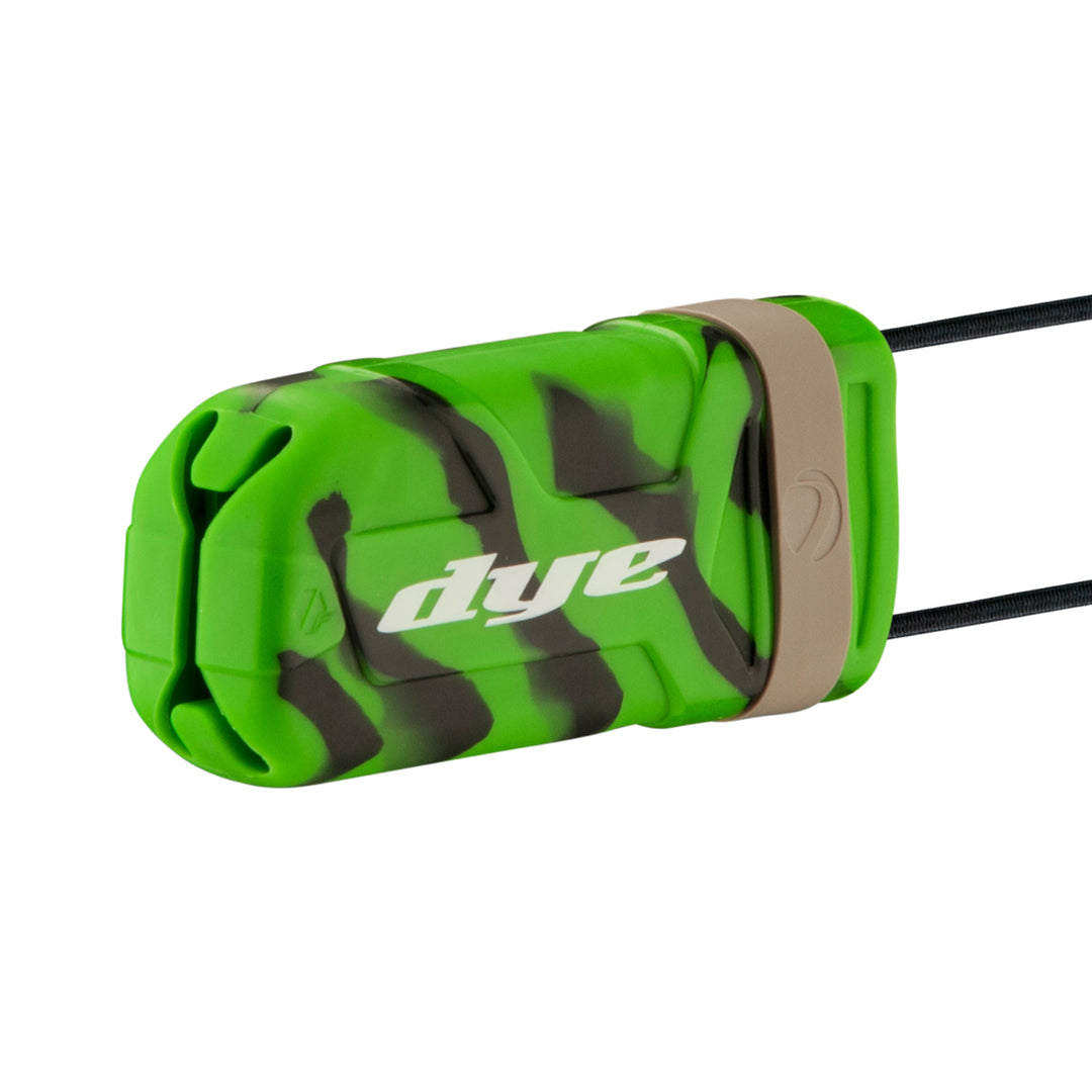 Dye Flex Barrel Cover TWST Series