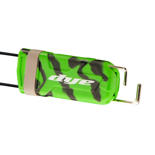 Dye Flex Barrel Cover TWST Series