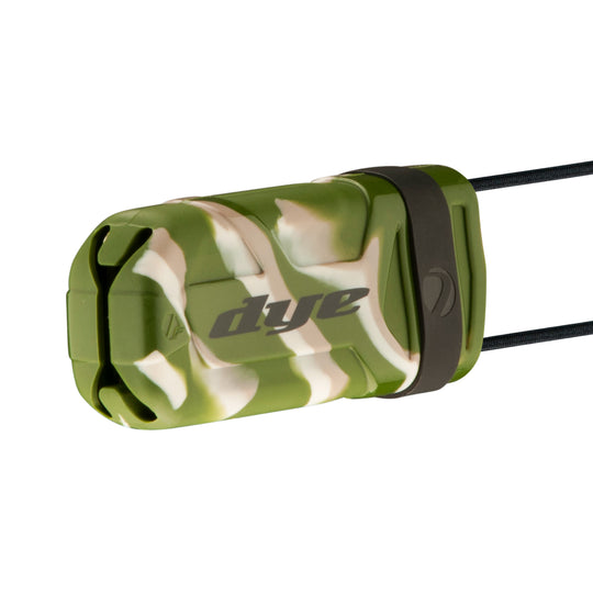 Dye Flex Barrel Cover TWST Series