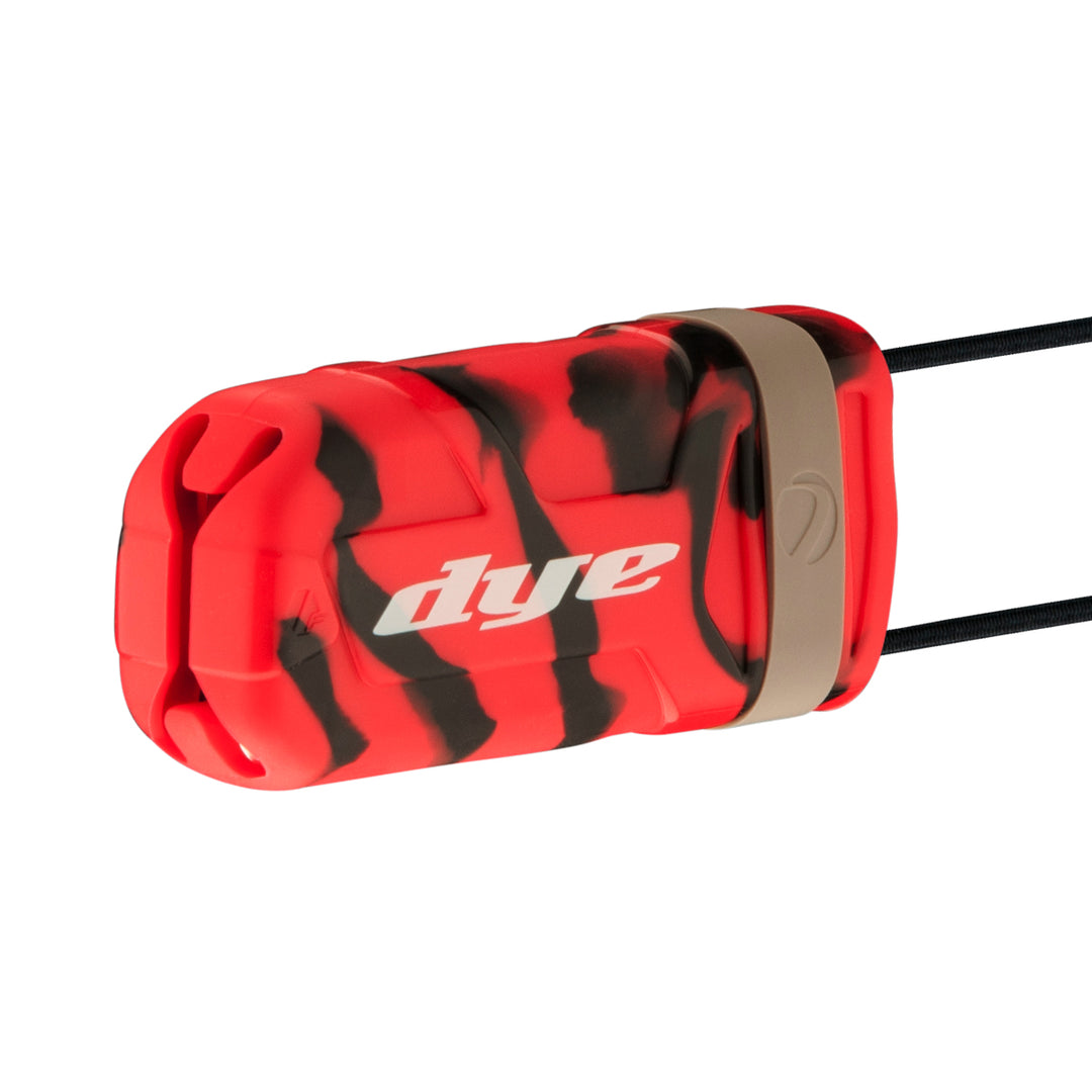 Dye Flex Barrel Cover TWST Series