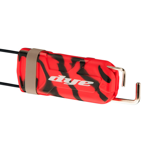 Dye Flex Barrel Cover TWST Series