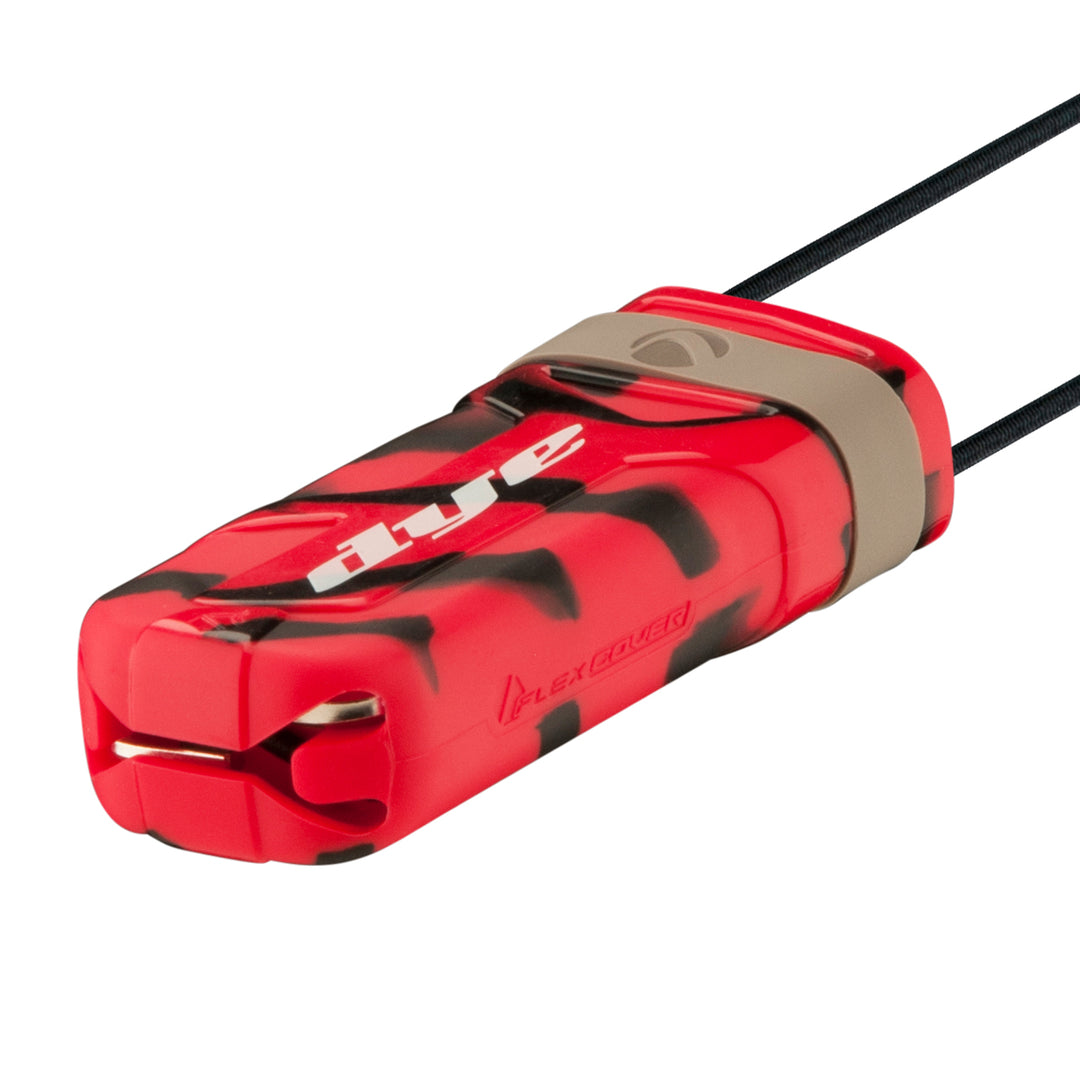 Dye Flex Barrel Cover TWST Series