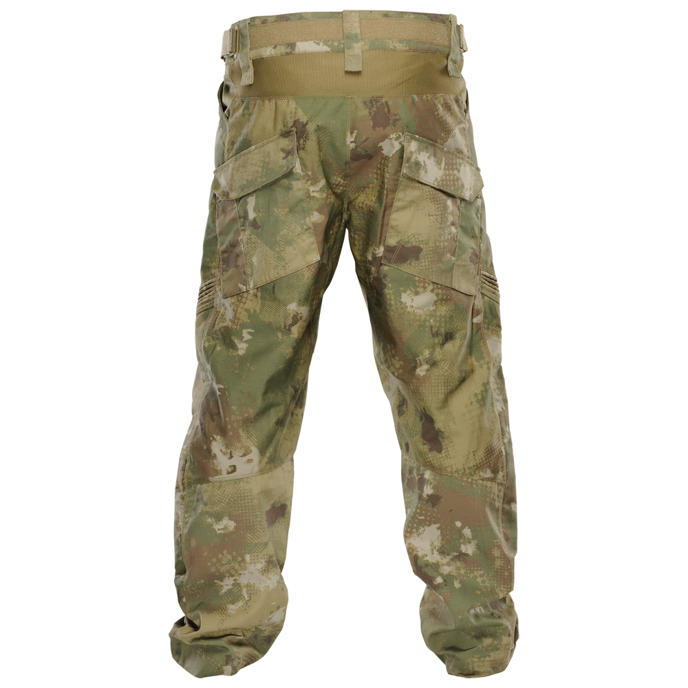 Tactical Pants - DyeCam
